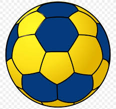 A standard match consists of two periods of 30 minutes, and the team that scores more goals wins. Balloon Handball Template Clip Art Png 770x768px Balloon Area Ball Ballon De Handball Ballongdans Download Free