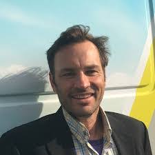 Eric Crisler's Instagram, Twitter & Facebook