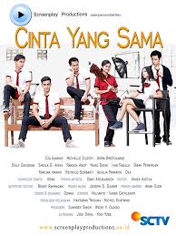 Cinta Yang Sama Sctv Posts Facebook
