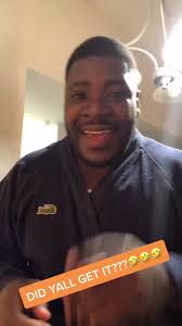 Lonnie Black (@lonnieblack1)