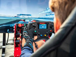 If driver simulators can be used for the training of higher order skills like risk perception and situational awareness, is not clear yet. Formula Simulator Cool Performance Racing Simulators
