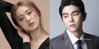 DRAMA KOREA : Lee Sung Kyung Jadi Cameo di Drama Baru Lee Jong Suk