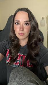 Alana Cabrera's Instagram, Twitter & Facebook