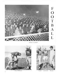 The Bronco, Yearbook of Hardin-Simmons University, 1954