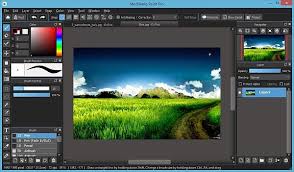 Medibang Paint Pro 10 2 Full Indir Full Programlar Indir Dijital Renklendirme Egitimleri