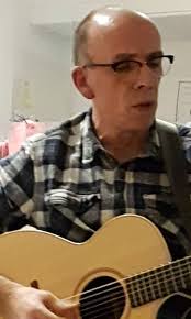 Local Artist of the Week: DYLAN HARWOOD -- Dylan Harwood, from Pembroke  Dock and now living in Haverfordwest, is a young singer/songwriter and  multi-instrumentalist who is best known for his work with