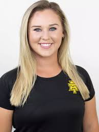 Josie Roberson's Instagram, Twitter & Facebook