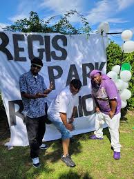 Regis Park Alumni