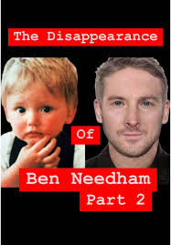 Ben Needham