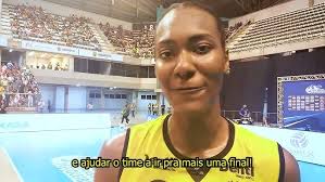 DEPOIMENTO BRAYELIN MARTÍNEZ