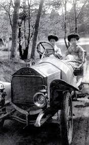 Sports Car 1910s Japan Vintage Photography Antique Cars