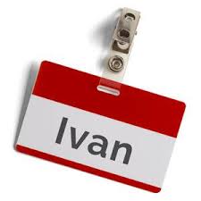 Croatian First Names