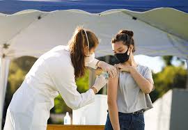 While the pfizer vaccine is approved in the united states for emergency use in this age group, parents may need reassurance, read more about 5 good reasons for kids to get the covid vaccine Next In Line Kids Ages 12 15 Eligible For Pfizer S Covid 19 Vaccine Cleveland Clinic