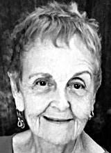 Barbara Mayle Obituary (1928