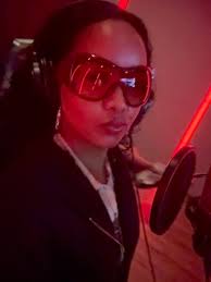 I love being home 🇹🇹 @47prodoffl