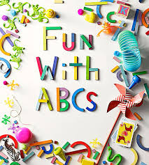 You thought you knew your abcs, but our alphabet used to have a total of 32 letters instead of the 26. Letter Perfect Helping Kids Learn To Write Parents