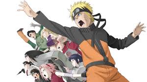 The only way to prevent this from happening is for shion, a shrine maiden, to seal it away for good. Naruto Shippuden The Movie The Will Of Fire Netflix