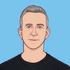 Benjamin Philipson (@benphilipson)