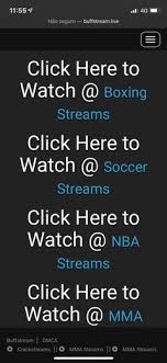 This is a free nba streaming website that provides multiple links to watch any nba game live. Football Other Sports Streaming Websites 6 Recomendaciones Like For Like Goncalovcorreia Peoople