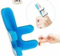 SC Frog Type Finger Splint (1PCS) - Prefect For Trigger Finger & Fracture  Finger