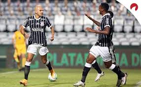 Clique aqui para seguir em tempo real no ge. Corinthians X Sport Prognostico Para Jogo Da 31Âª Rodada Do Brasileirao 2020