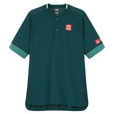 Graphic of roger federer t shirt for men. Roger Federer S Outfit For Doha And Dubai 2021 Perfect Tennis