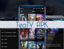 Teatv Android Apk Guide Terrarium Alternative Android Apk Kodi Android