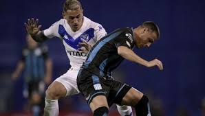 En vivo #vélez vs #racing #envivo #ligaprofesional #vivoporracing junto a #racingmaníacosradio www.racingmaniacos.com.ar toda la liga profesional está. Velez Vs Racing Ver Goles Resumen Y Video De Mejores Jugadas Por Jornada 2 De Superliga Argentina 2019 En Buenos Aires Futbol Internacional Depor