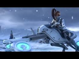 Dive into a freezing underwater adventure. Subnautica Below Zero Early Access Trailer Subnautica Concept Art Concept Art Game Trailers