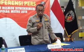 Polisi Ungkap Jadwal Pemeriksaan Gisella Anastasia Hingga Perkembangan  Kasus Video Hot Mirip Artis