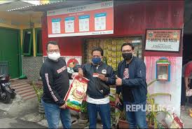 Realitas sosial atau dalam bahasa inggris disebut social reality adalah kenyataan yang dikonstruksikan secara sosial. Pdab8b8zqv Xjm
