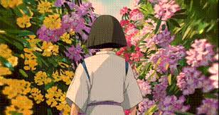 See more ideas about flowers gif, flowers, beautiful roses. The Anime Garden What Would You Plant Forums Myanimelist Net