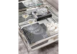 The set of 4 is very versatile. Harvey Eichholtz Coffee Table Milia Shop