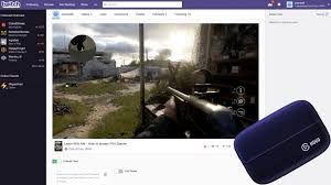 We did not find results for: Learn With Me How To Stream Ps4 Games With Elgato Software And Hardware Video 9to5toys