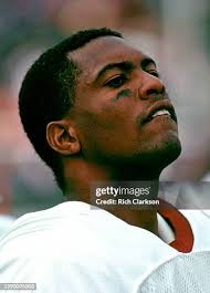 Head Coach Bob Knight and Athletic Director Ralph Floyd of the... News  Photo