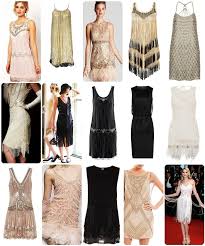 Gatsby Dresses Moda Estilo Anos 20 Moda De Los Anos 20 Estilo Anos 20