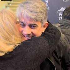 Andrea Rizzo (@laelegidadelosfamosos) • Instagram photos and videos