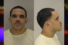 Roy Berry — Richmond County Jail Bookings