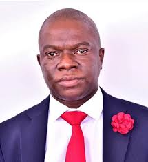 Hon. Kakembo Michael