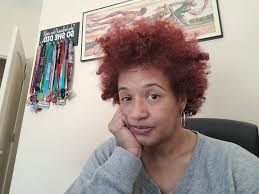 Sharing daily work accomplishments with photos of grass