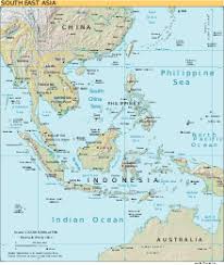 Asia tenggara adalah sebuah daerah geografis di asia yang terletak di tenggara india, selatan hingga barat daya tiongkok, dan barat laut australia yang menjadi jalur laut antara samudra hindia dan samudra pasifik. Southeast Asia Wikipedia