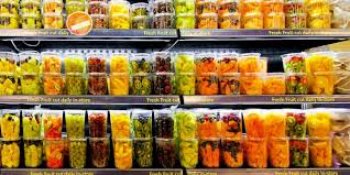 Because we can't, and that means i can't put some trader joe's strawberry fruit spread with natural rose flavor all over top of them. A Recall Of Sliced And Packaged Fruit Is Affecting Walmart Stores In 9 States