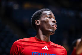 Kansas Men's Basketball