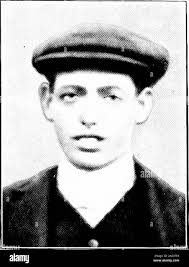 Aaron kerr Black and White Stock Photos & Images