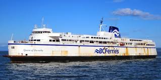 Bc ferries set of 2 canada b.c. This Bc Ferries Vessel Could Be Yours For A Mere 6 000 Or So Vancouver Is Awesome