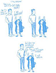Young Stan Pines Tumblr Gravity Falls Funny Gravity Falls Comics Gravity Falls Art