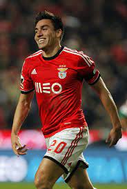 Der argentinier erzielte beim 6:2 im portugiesischen pokalfinale einen treffer. Pin On Benfica