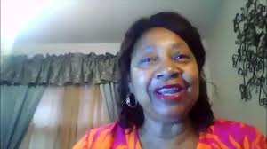 A CALL TO ACTION WITH GWEN WESTBROOKS