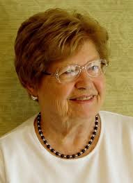 Marilyn Wanty obituary — Mitchell Funeral Homes