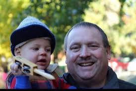 Kevin Alan Dial Obituary April 30, 2022